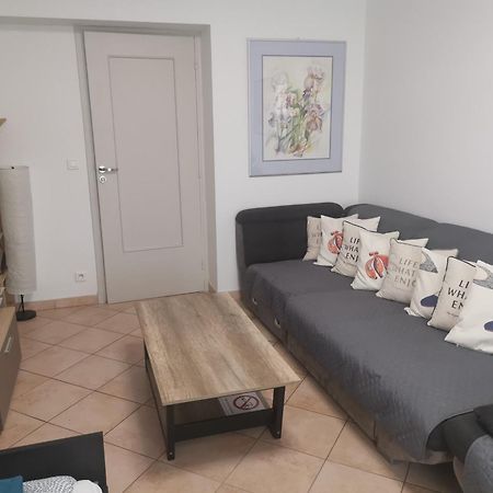The Nice - 3 Rooms, 3Air Cond, 3Tv, 3Fans, 2 Wc, Wifi Everywhere 5Min Aeroport, Train, Beach, 1Min Tram, 15 Min Centre, Port, Parking Possible Luaran gambar